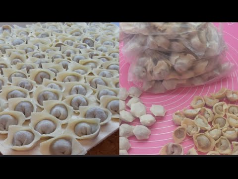 Видео: ЧУЧВАРА МУЗЛАТАМИЗ