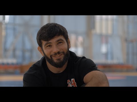 Видео: Это Кавказ | Пятая серия | Борьба