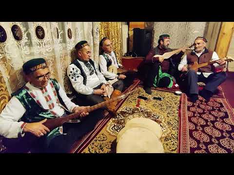 Видео: Маддо, 13 Декаберанд, Хараг | Maddo, 13 of December, Khorog