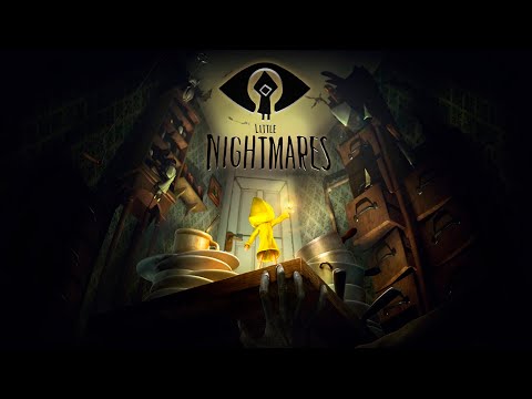 Видео: Начало ужасного | Little Nightmares #1