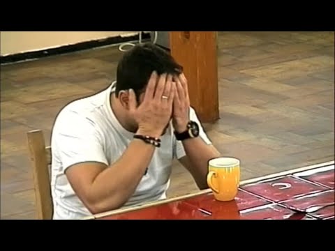 Видео: Гобозовские скандалы (4 часть)
