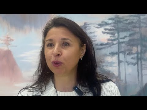 Видео: Как принимать других, как понимать себя. Практика «Ныряй в себя» с Галиной Корниловой.