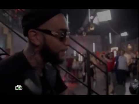 Видео: Группа Тимати ( шоу Хочу к Меладзе. 9 Выпуск. 01.11.2014 )