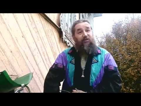 Видео: Спасти картофель от мышей в подвале