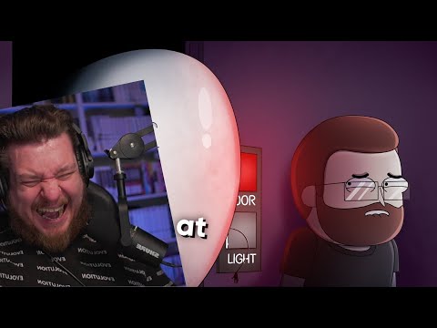 Видео: Куплинов vs Флампти Бампти - Ночь кошмаров ► One Night at Flumpty's  | РЕАКЦИЯ НА Smart Bird Show