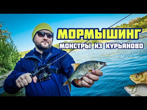 Видео: Мормышинг с Matagi TWA-662XUL | Монстры Курьяновского слива гнут спиннинг