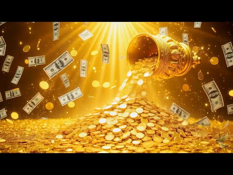 Видео: ДЕНЬГИ ПЕРЕЙДУТ К ВАМ БЕЗ ОСТАНОВКИ ЧЕРЕЗ 3 МИНУТЫ | ВСЁ СБЫТСЯ СЕГОДНЯ - 777 Гц