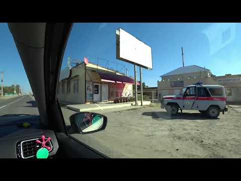 Видео: Красный Яр (продолжение)