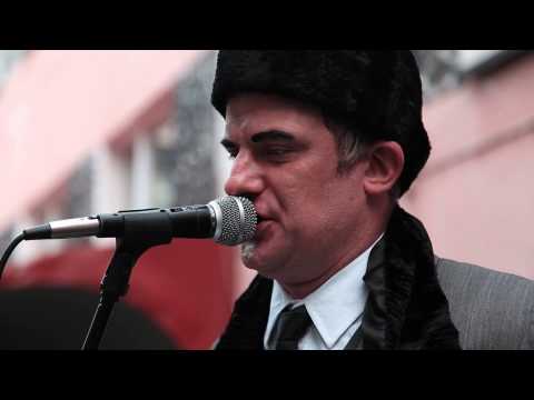 Видео: ГРОМЫКА - "Пушкин" /  GROMYKA - "Pushkin"