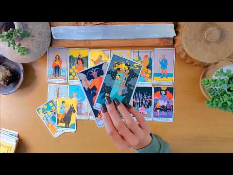 Видео: ВЕСЫ | «ЭТО ПРОСТО СТРАШНО!» 😳 НОЯБРЬ 2025