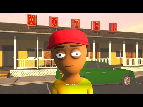 Видео: грязные бебки Schedule 1...