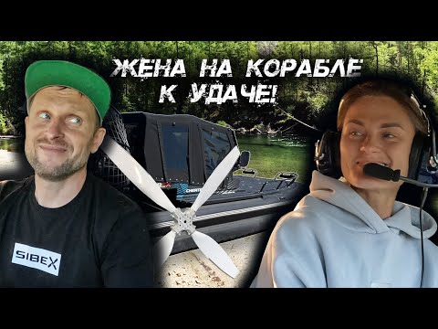 Видео: ПУТЕШЕСТВИЕ С ЖЕНОЙ | НЕ БЕЗ ПРОБЛЕМ | р.ПЕЗО