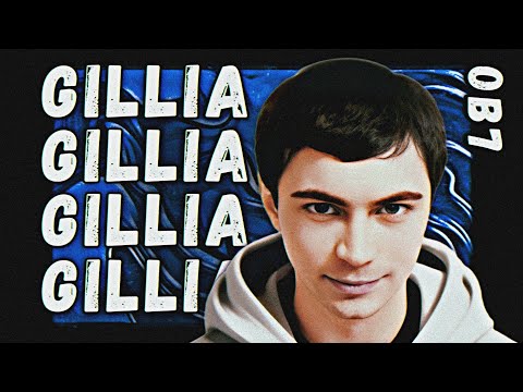 Видео: Путь GilliA на 7-ом Официальном MC-баттле (1–6 раунд)