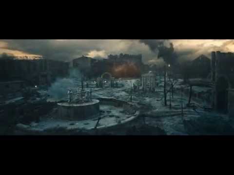 Видео: Mordor - Сталинград