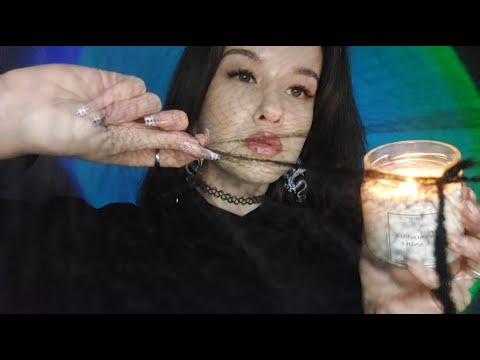 Видео: ASMR ЧИСТКА АУРЫ. Aura cleansing. Hypnosis. Hand movements and mouth sounds
