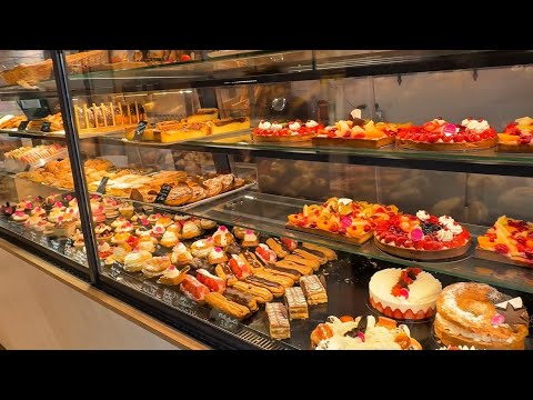 Видео: Ищем стаж для французского колледжа #франция #обзор #влог