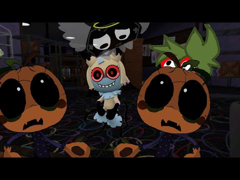 Видео: ИГРАЮ ЗА ГОРДИ В МЕЙН КОМАНДЕ!/12+ этажей