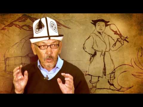 Видео: Кыргыз эл жомок  1-Бөлүм. #ОшПирим