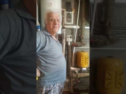 Видео: гвс в частном доме.