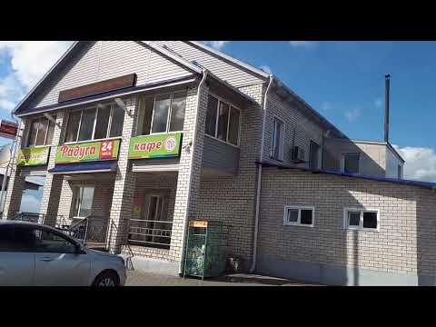 Видео: 1 Пермь   Тотьма