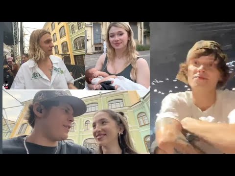 Видео: ГЕНСУХА КОНЦЕРТ ТОКСИС, МАЙОТ и ИНСТ РИНА, OG BUDA, TOXI$, 52, ПИТЕР КОКОШКА, инст рина с ребенком