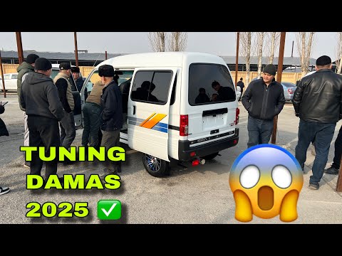 Видео: 15 ОКТЯБР ДАМАС НАРХЛАРИ 2025 КОКОН МАШИНА БОЗОРИ АРЗОН БОЛДИ DAMAS NARXLARI 2025 QOQON MASHINA BOZO