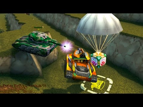 Видео: 1 апреля | Нарезка голдов №37 от Aflapoid (Tanki Online Gold Box 1 april)