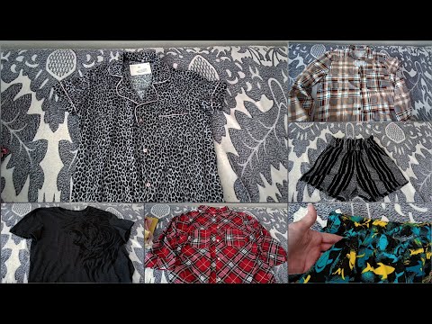 Видео: 🤪 ЛЮБИМЫЙ ВАСИЛЁК • РАСПАКОВКА И ОБЗОР С ПРИМЕРКОЙ И ЦЕНАМИ • ИВАНОВСКИЙ ТРИКОТАЖ • МАЙ 2021 🎁🎁🎁