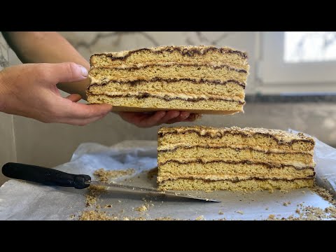 Видео: Пляцок МАДЯРСЬКИЙ. 