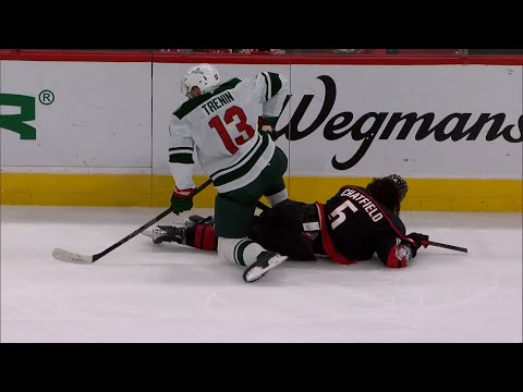 Видео: Его только что ПОКУРИЛИ