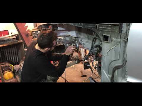 Видео: FORD MUSTANG из Америки за косарь! Реально ли это? И что нас ждало...