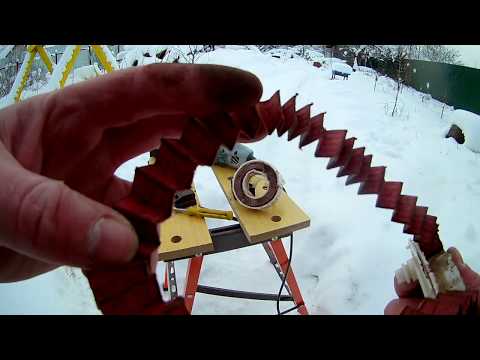 Видео: Пока не удалял катализатор.  Вскрытие топливного фильтра.