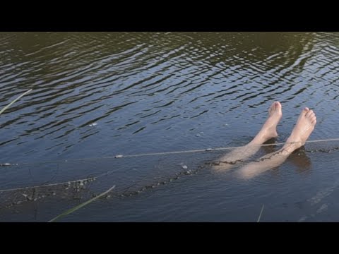 Видео: ПРИЕХАЛИ ПОРЫБАЧИТЬ, А ТУТ ТАКОЕ.... 