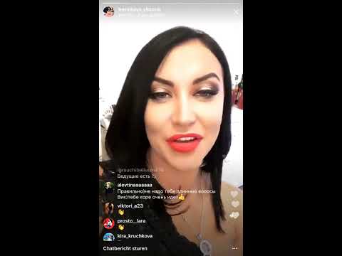 Видео: Берникова на свадьбе Жени Кузина и Саши Артёмовой, прямой эфир 24-11-2017