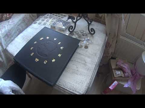 Видео: Старые Деньги Германии