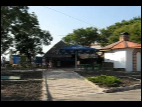 Видео: Город Ейск 2010