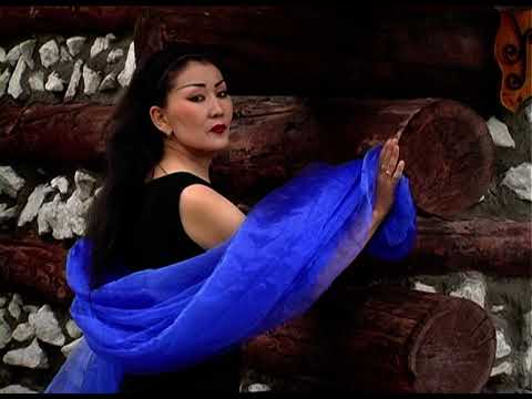 Видео: Галина Бадлуева - Не пробуждай воспоминаний