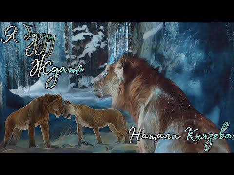 Видео: "Муфаса: Король Лев" (Дмитрий Колдун) "Я БУДУ ЖДАТЬ" Муфаса/Сараби