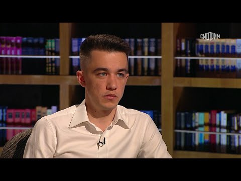 Видео: Рагим Джафаров. "Его последние дни"