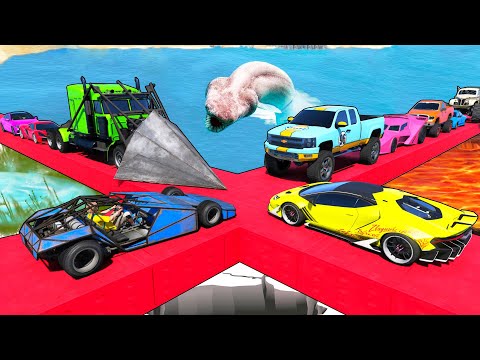 Видео: СМЕРТЕЛЬНОЕ ДЕРБИ В ГТА 5 ОНЛАЙН! КОМУ ВЫПАДЕТ ЛУЧШАЯ ЧИТ ТАЧКА В GTA 5?