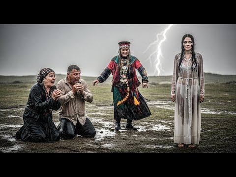 Видео: Спасла свекровь, упала в кому... Через год очнулась, а муж женился!