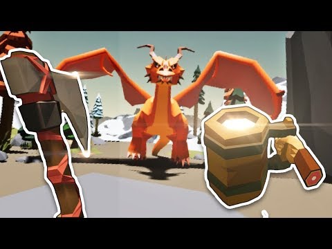 Видео: СИМУЛЯТОР ЖИЗНИ ВИКИНГА В ВР! - Viking Days VR - HTC Vive ВИРТУАЛЬНАЯ РЕАЛЬНОСТЬ