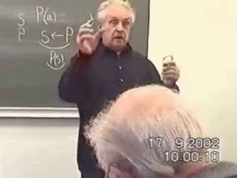 Видео: Комплексная логика, лекция №2 (без шума)