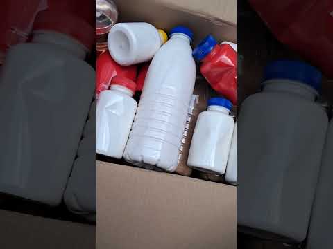 Видео: Доп.набор от антракноза, клеща и трипса