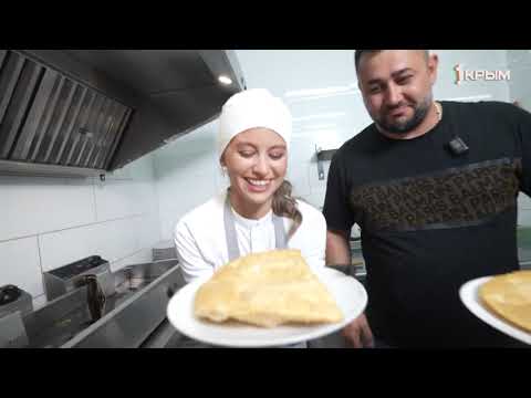 Видео: «PROбуй. Профессии». Выпуск про повара