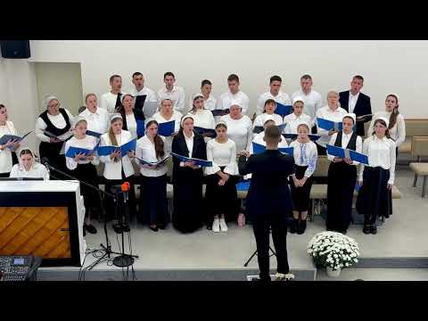 Видео: Пробудись Земля//Хор