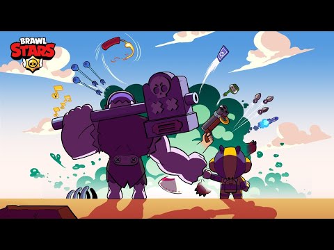 Видео: САДИК VS ШКОЛА | ПВП БРАВЛЕРОВ BRAWL STARS