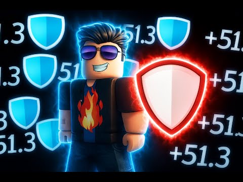 Видео: [YBA] ЭТО БЛАГОСЛОВЕНИЕ СЛОМАЛО СБР