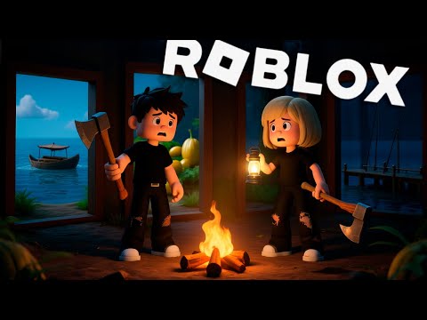 Видео: 🔴ПОБУЕМ 99 НОЧЕЙ и РАЗНЫЕ РЕЖИМЫ В РОБЛОКС Roblox №3🤪 #shorts