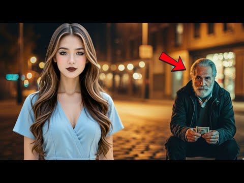 Видео: Официантка с тайным талантом спасла мужчину — не зная, что он CEO сети ресторанов